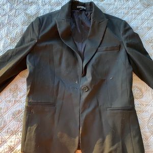 Express blazer